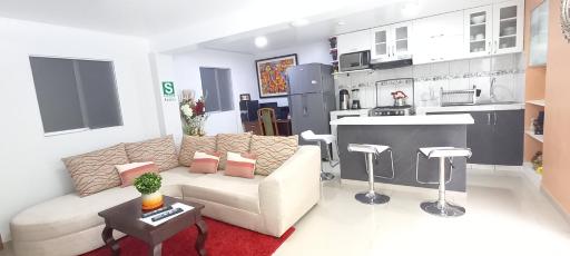 Cusco Centro Home - Housity