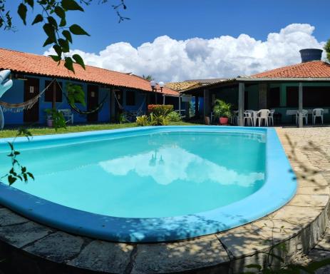 Pousada Praia de Subaúma - Housity