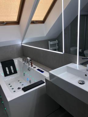 Apartament Best Rest - Housity