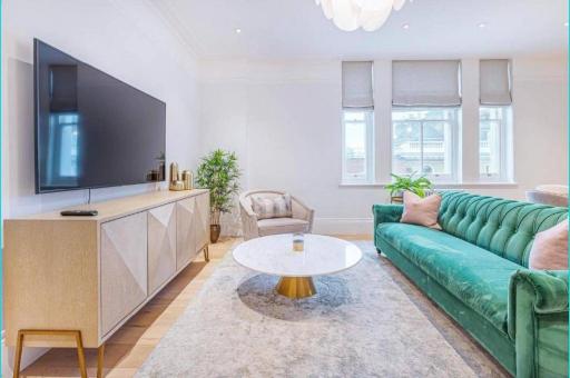 Royal Kensington in Cromwell Road - Housity