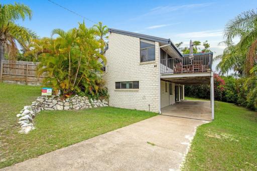 40 Rumbalara Avenue Rainbow Beach - Housity