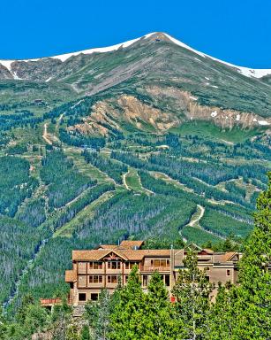 The Lodge at Breckenridge - Housity