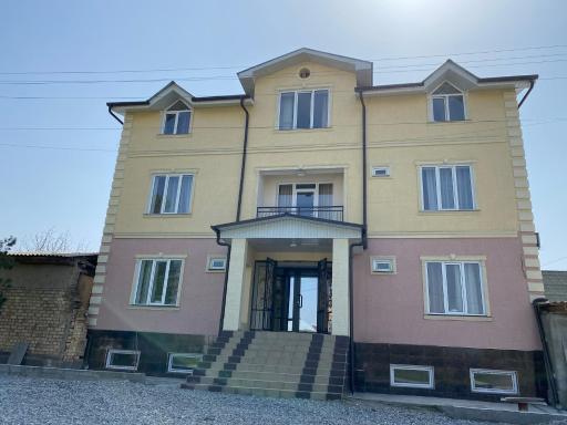 Отель Жылдыз - Housity
