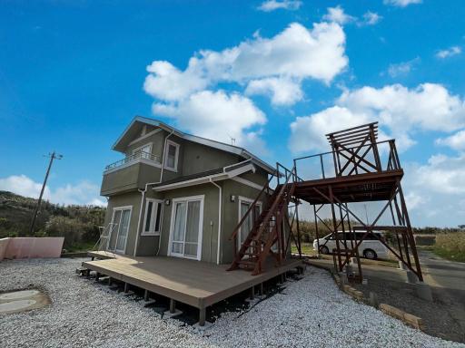Beach House Villa Kashima - Housity