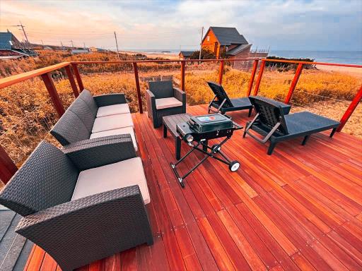 Beach House Villa Kashima - Housity