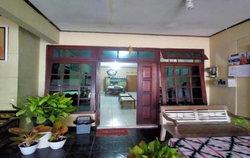 OMAH GLAGAH WARUNGBOTO - Housity