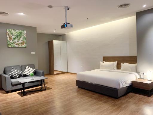 The Luxmi - Bangsar Trade Centre - Housity