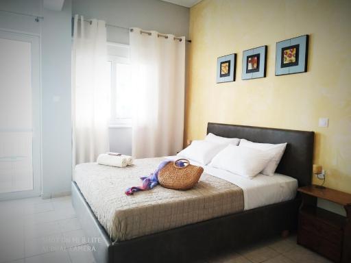 OSCAR STUDIO KALAMATA city centre - Housity