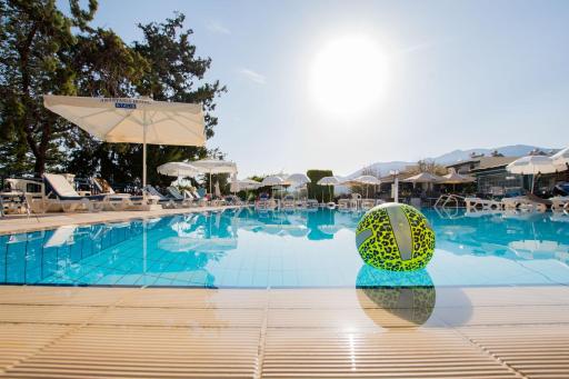Anastasia Hotel Stalis - Housity