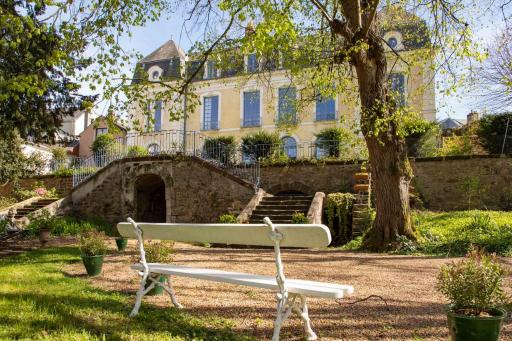 Demeure Jousset des Berries - Housity