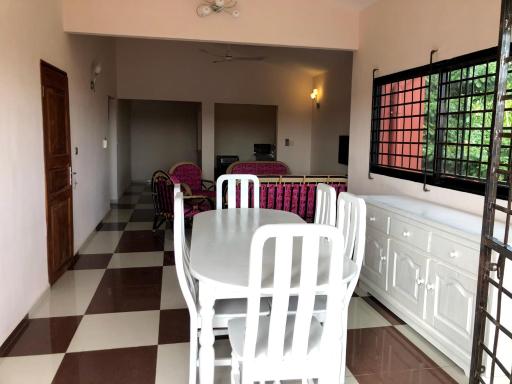 Apartment Kaba 4 Rooms Terrace Pool View - Housity