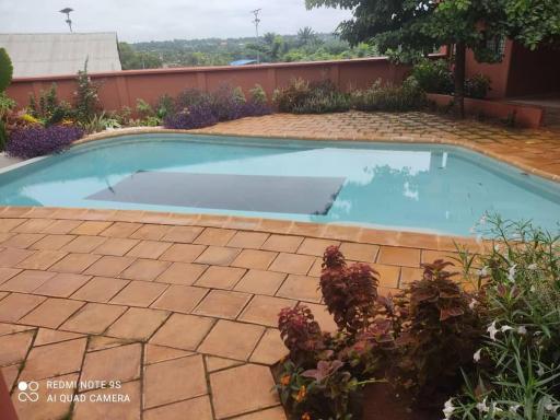 Apartment Toffa 3 Rooms Terrace Pool View - Housity