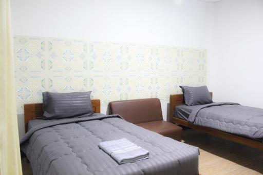 Chang Apartment - Housity