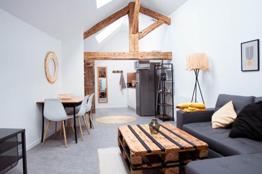 Mon Cocon Bressan - Housity