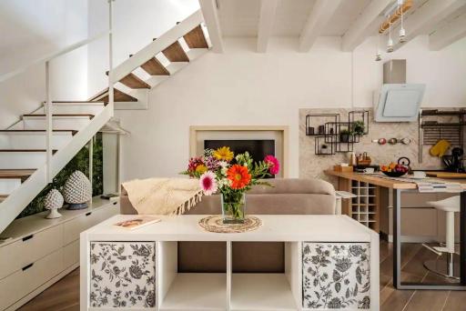 One bedroom appartement with wifi at San Cataldo - Housity