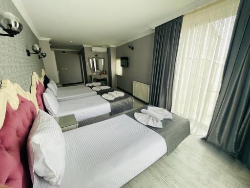 Old City Viva Hotel - Housity