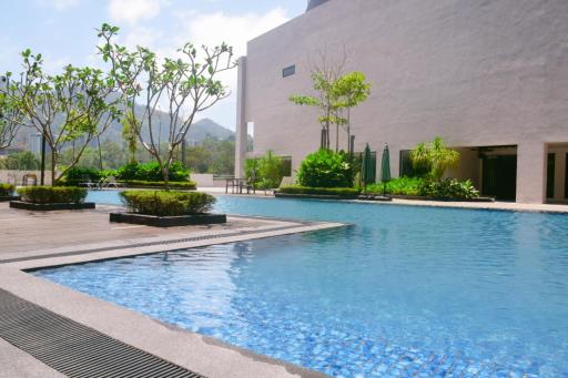 Long Vacation @ Midhill Genting Highlands (9 pax) - Housity
