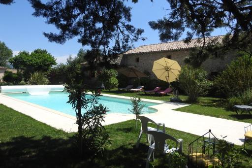 Gîte Mon Paradis - Housity