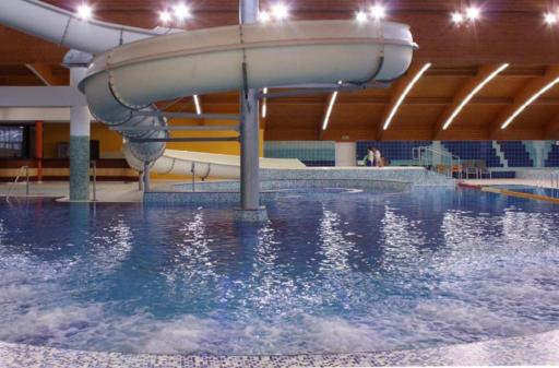 Lipno Wellness - Frymburk C104 privat family room - Housity