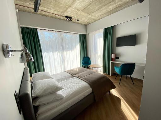 Da Home Urban Hotel self check-in - Housity