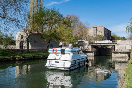 LE MOULIN DU VIVIER - Housity