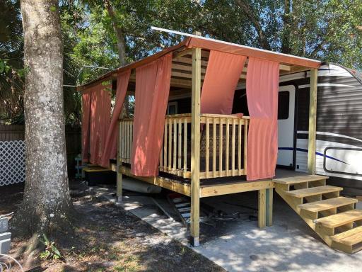 Social Distanсing Approved Nature Getaway! - Housity