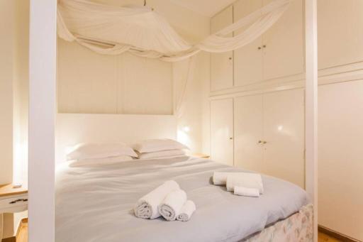 Home sweet home @ Central Athens 52 sq.m. - Housity