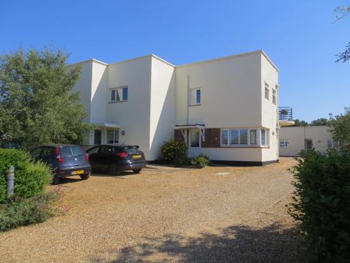 Sandy Shores - Housity