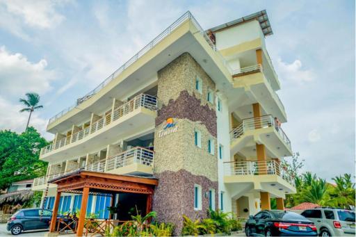 Bella Vida Hotel Punta Cana - Housity