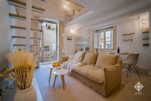 Casa Tal - Exclusive home in Ortigia - Housity