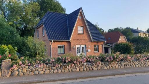 Ferienhaus Rathje an der Schlei in Fahrdorf - Hizvo