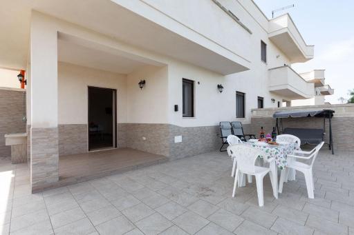 Abitazione al mare vicina spiaggia di sabbia m272 - Housity
