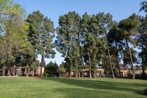 Kibbutz Malkiya Travel Hotel - Housity