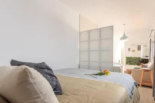 Apartamento Suit centro histórico de malaga - Housity