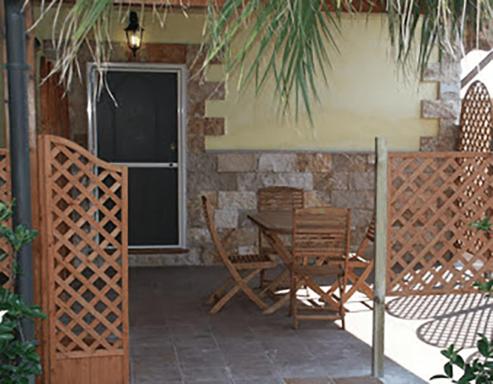 Oasi degli Angeli - Housity