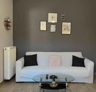 Antigoni's Studio Cozy Private Apartment - Housity