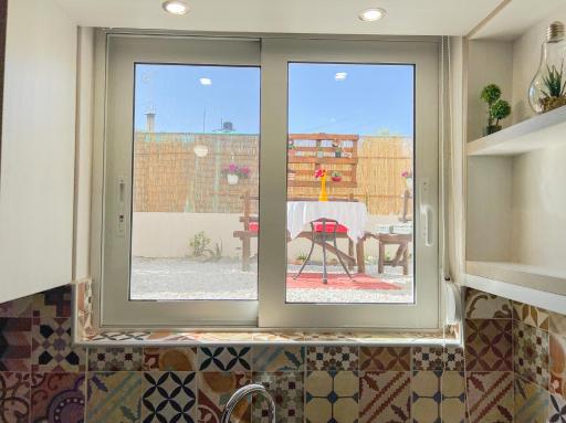 Antigoni's Studio Cozy Private Apartment - Housity