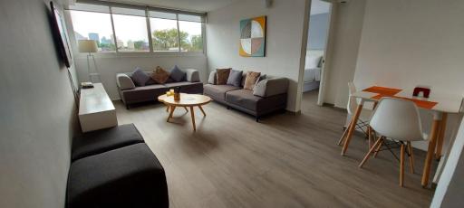 Beautiful Apartment @POLANCO - Housity