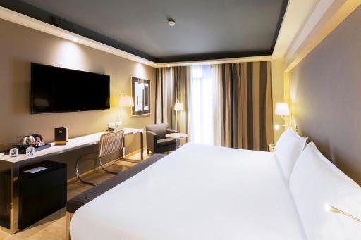 Hotel Jazz - Housity