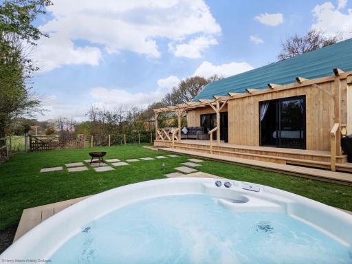 Fern Lodge, West Ashling - Housity