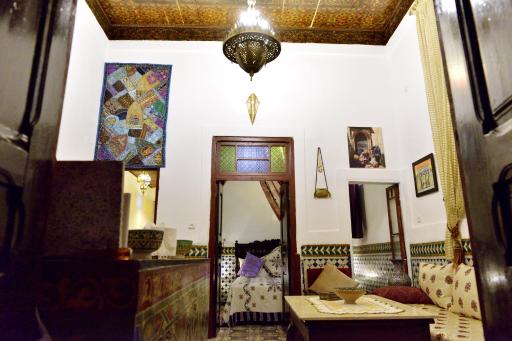 Typical apartment in fes - Housity