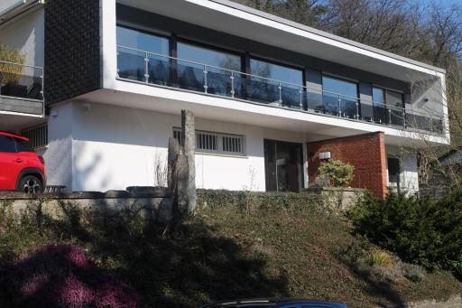 Großzügiges Zimmer mit Terrasse am Rheinsteig - Housity