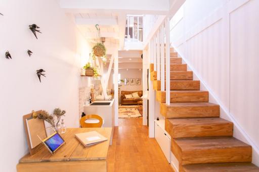 Bonjour Maison - Vacation STAY 39626v - Housity