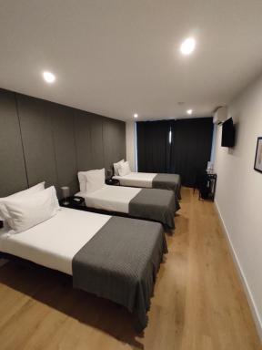 Residencial Douro - Housity