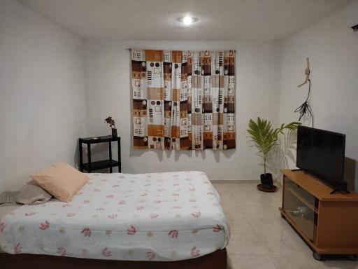 Casa Morita - cuarto en zona tranquila de Mérida - Housity