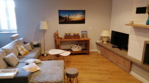 Chez Mauricette - Housity