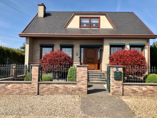 Vakantiewoningen Bienvenue, La Meuse - Housity