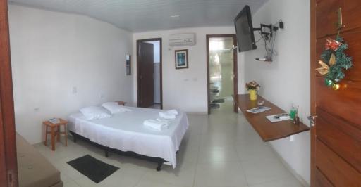 Flats Paulo & Neia - Housity