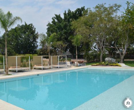 Rancho Macloy Hotel Spa & Social Events - Housity