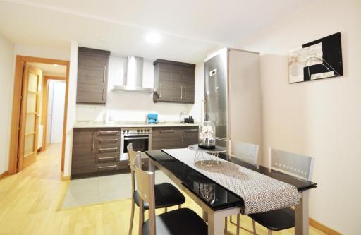 Apartamento Encanto Tarazona Plaza de España - Housity